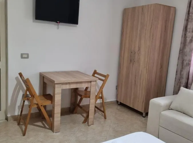 Vendégház My House Durrës