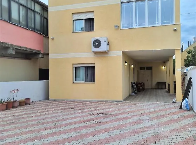 My House