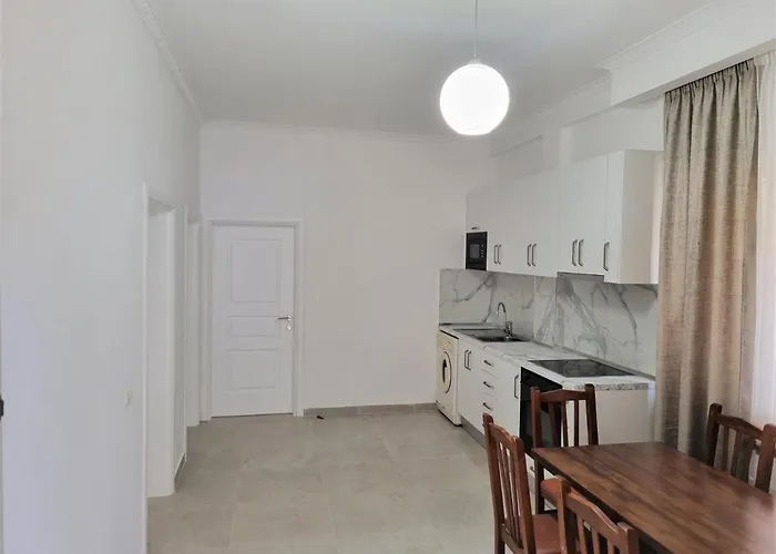 My House 3* Durrës