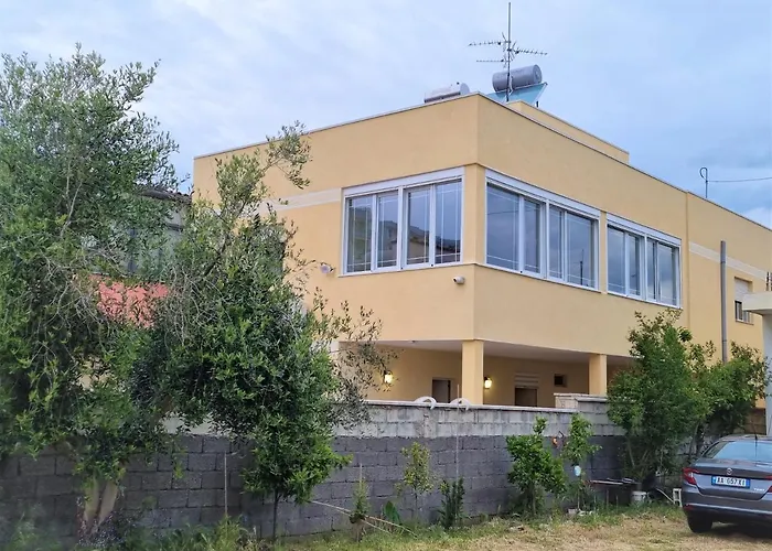 My House 3*