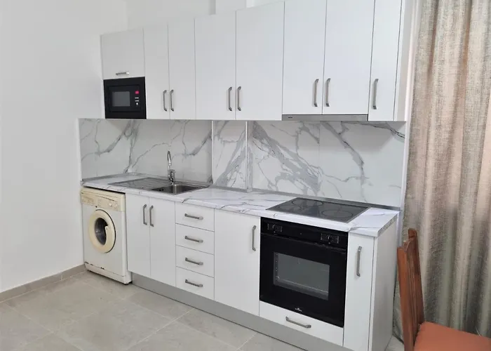 My House Durrës